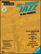 JAZZ PLAY ALONG #51 UP TEMPO JAZZ BK/CD cover